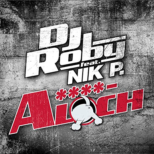 Dj Roby
