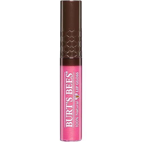 Miniatura 3 de Burt 's Bees Lip Gloss, 0.2onzas