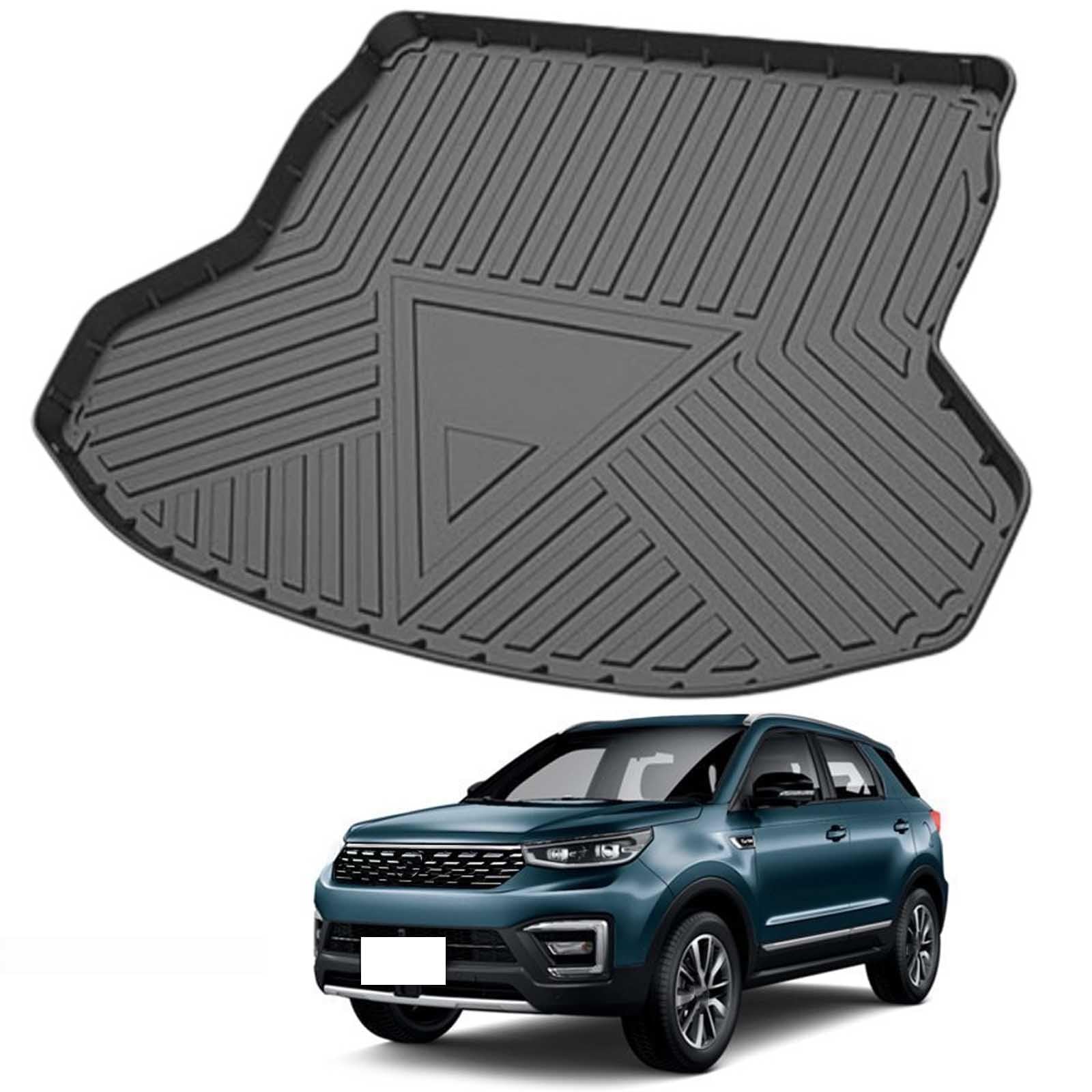 PAPEP Cargo Liner for Changan CS55 2017-2020