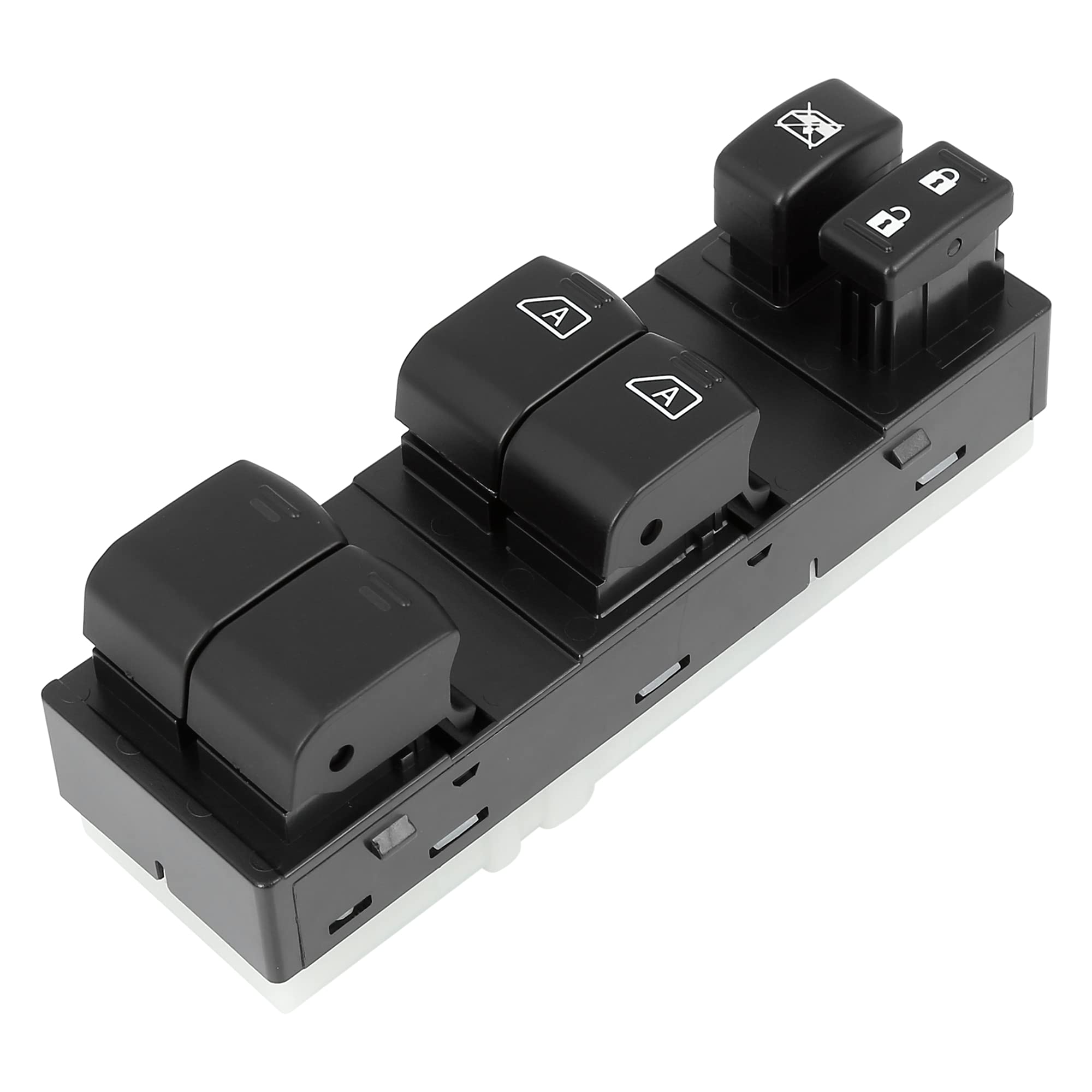 TOKYO IWATA 鉄道グッズ　旧神岡鉄道　車掌スイッチ 一（7.1センチ） Amazon.com: X AUTOHAUX Master Driver Side Power Window Switch