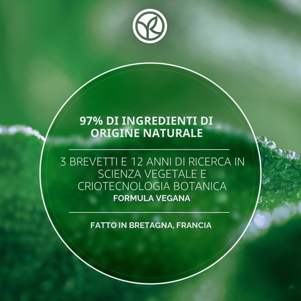 Yves Rocher Lift Pro-Collagène Trattamento Anti-Rughe Rassodante Intenso Giorno e Notte