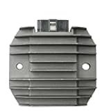 Motorcycle Voltage Regulator Rectifier With Plug Wire Compatible With KLX250SF GPX600 R ZX600 ZR750 ZZR600 ZX600D ZXR400 GPZ600 R