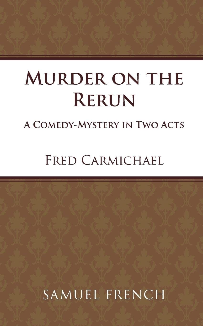 Murder on the Rerun