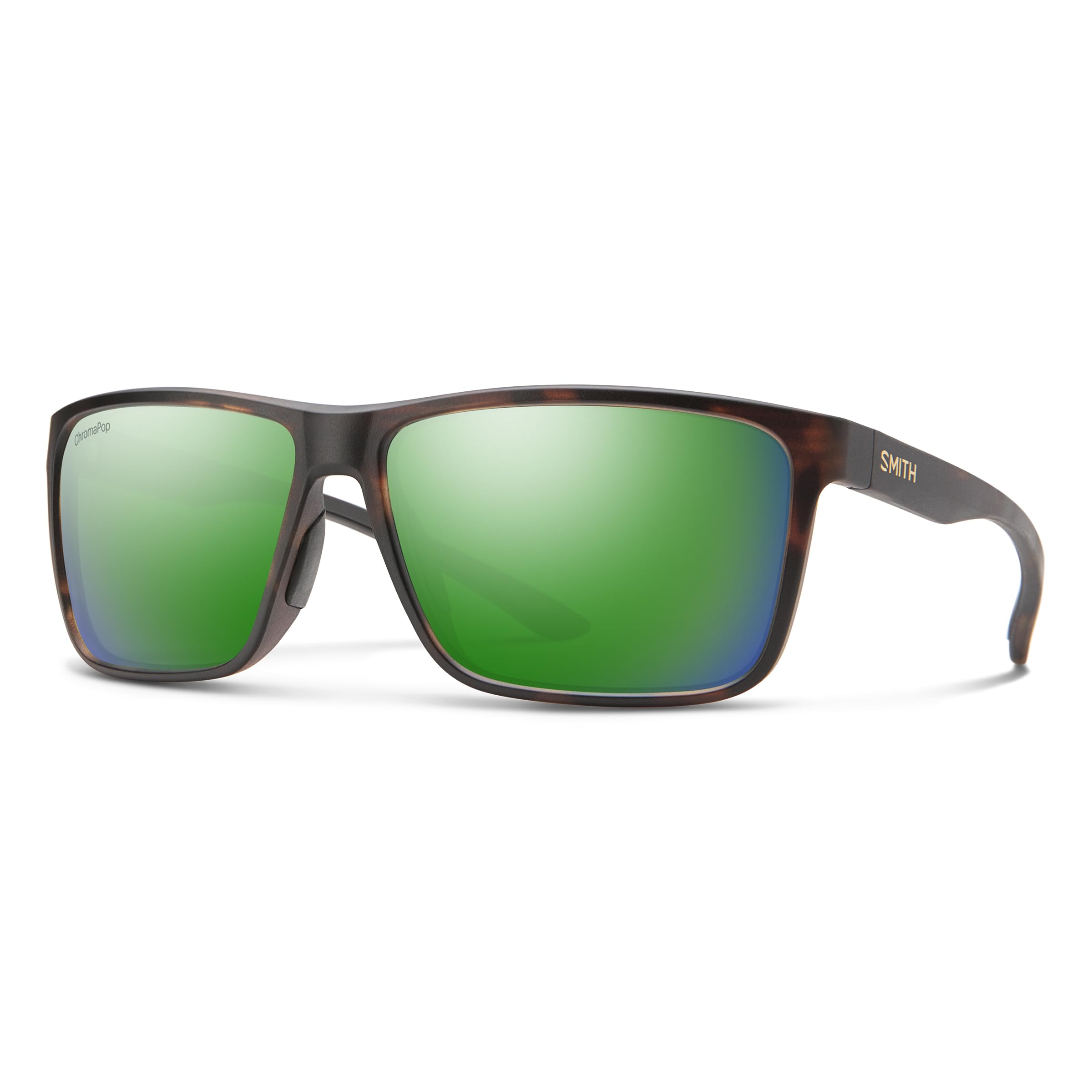 SMITH Riptide Sunglasses with Chromapop Lenses - Polarized Sunglasses - for Men & Women