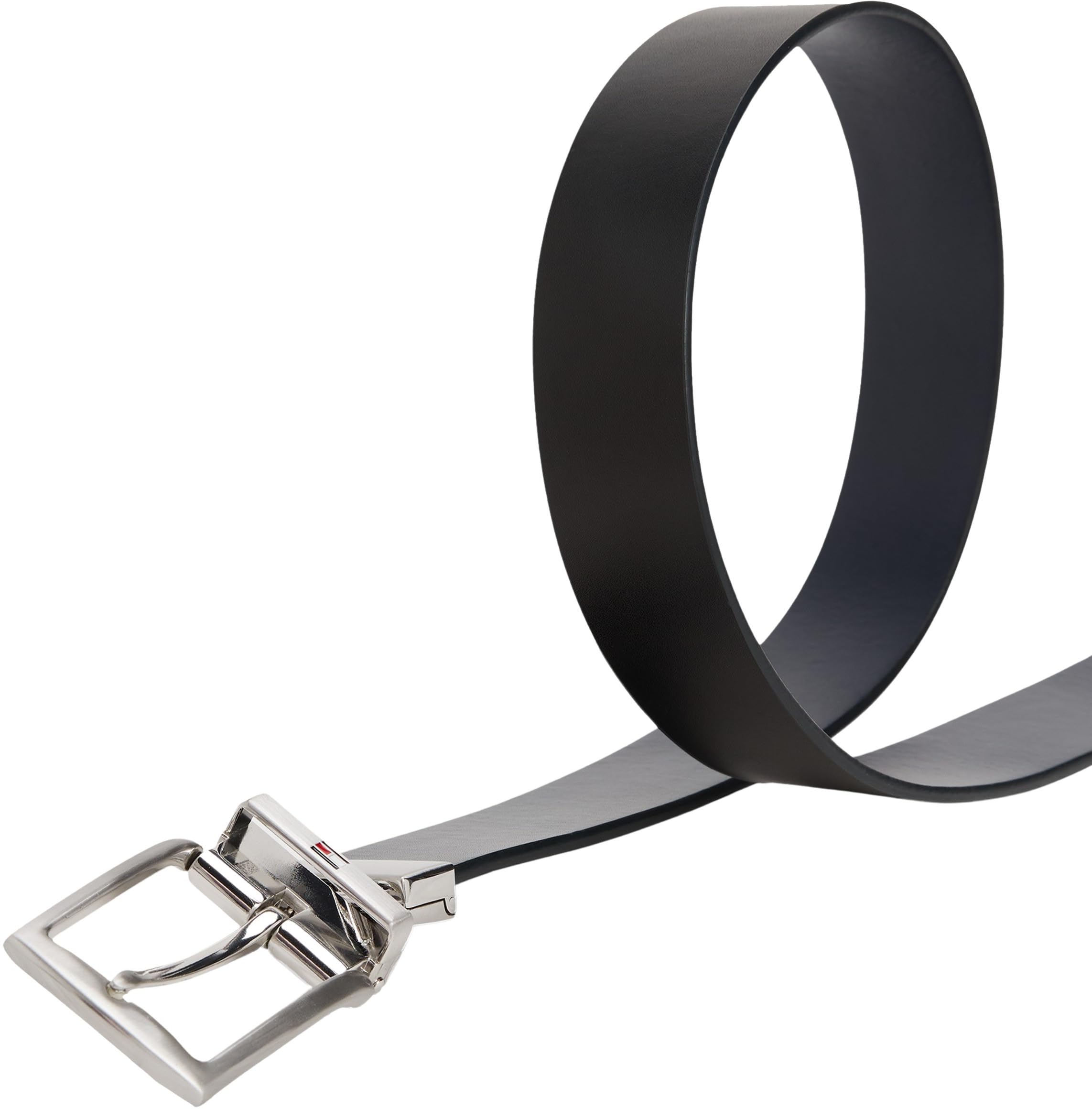 Tommy Hilfiger Cinturón Hombre Denton 3,5 cm reversible