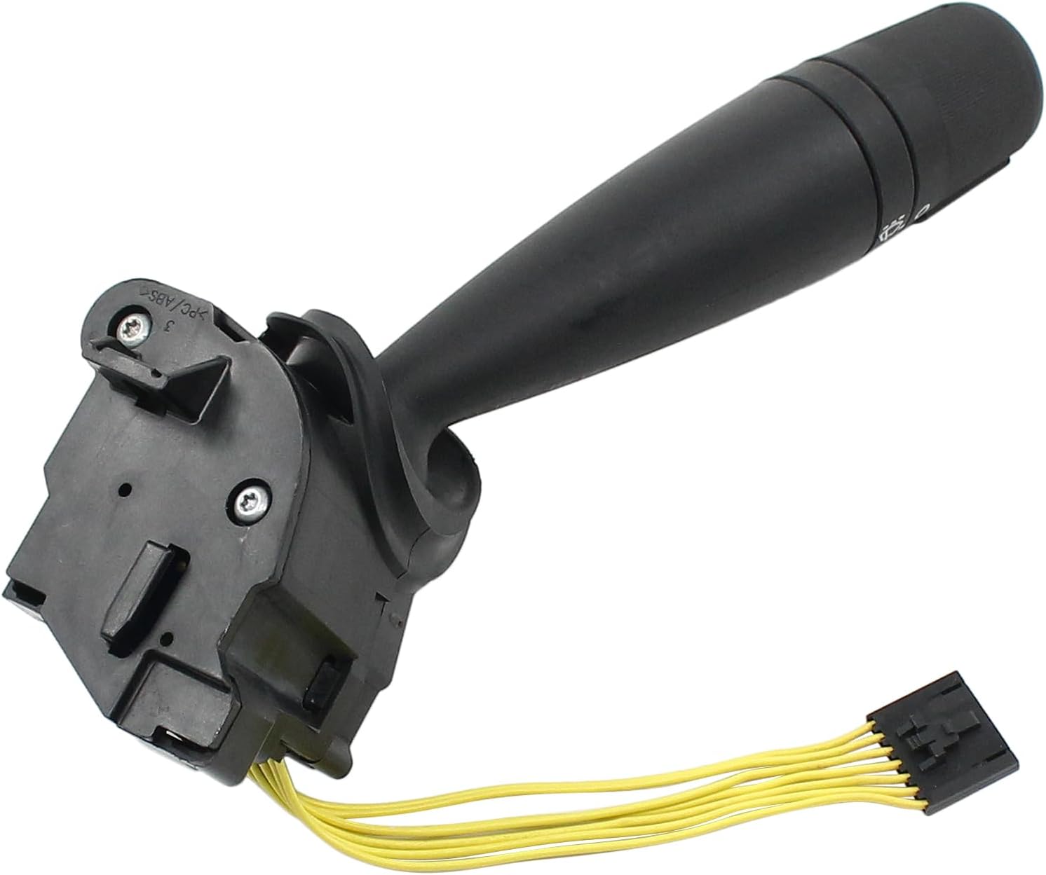 Windshield Wiper Switch Assembly for Chrysler PT Cruiser 2006-2008, Sebring 2007-2010, 200 2011-2014, Dodge Avenger 2008-2014, Jeep Wrangler JK 2007-2017
