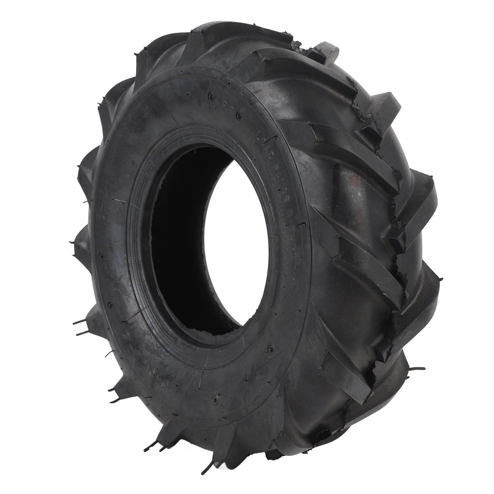 13x5.00-6 Pneumatico Tubeless Antiscivolo Antideflagrante 6 Pollici Pneumatico Tubeless Spazzaneve Go Kart Motocoltivatore Trattore Giardino