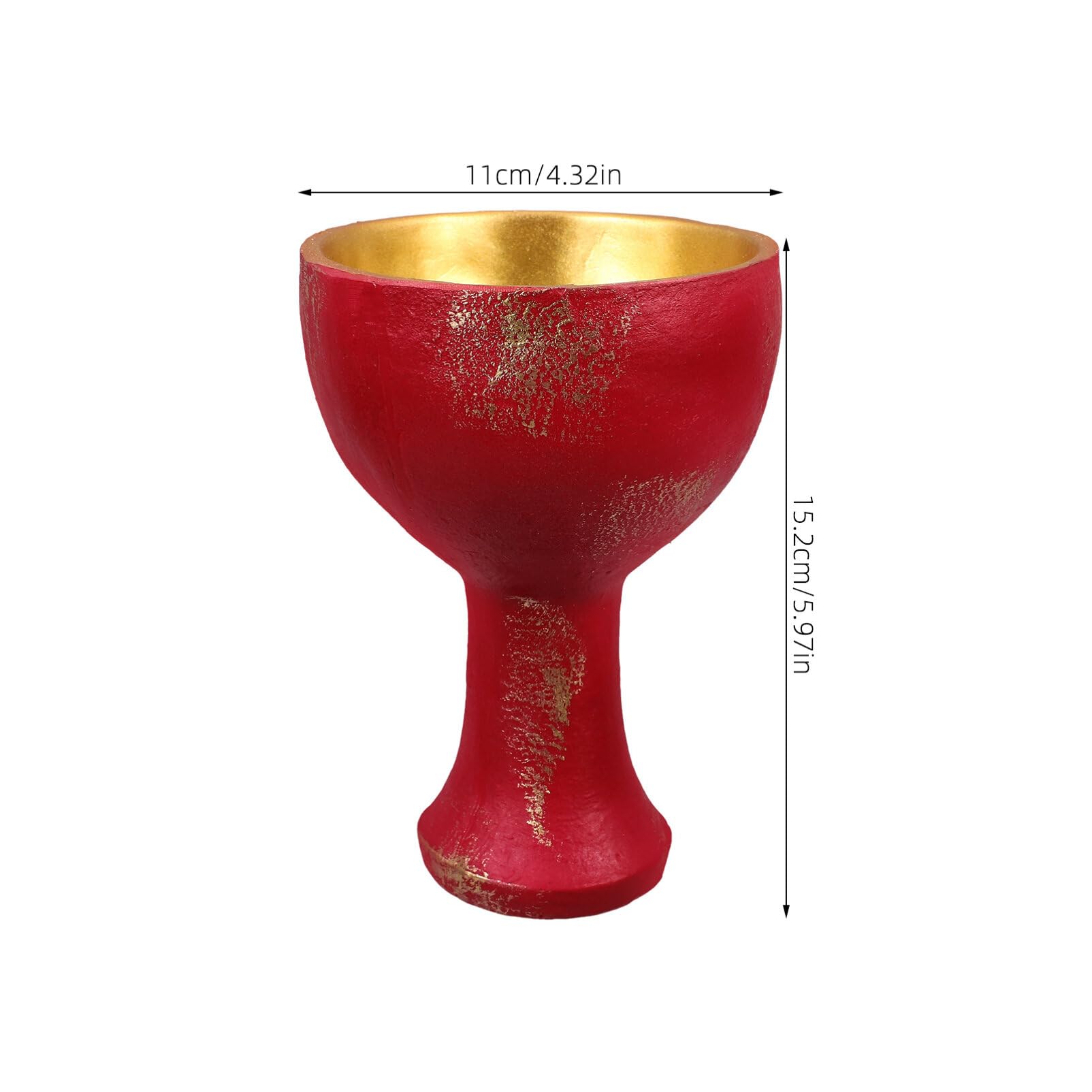 レア Alchemy Gothic ゴブレット 聖杯 インテリア chalice ALCHEMY GOTHIC - Sacred Cat - VG3 - Metalshop.us