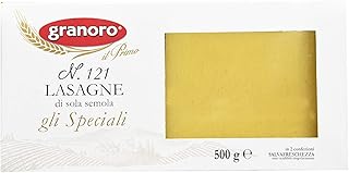 Granoro Lasagna Granoro 500 G