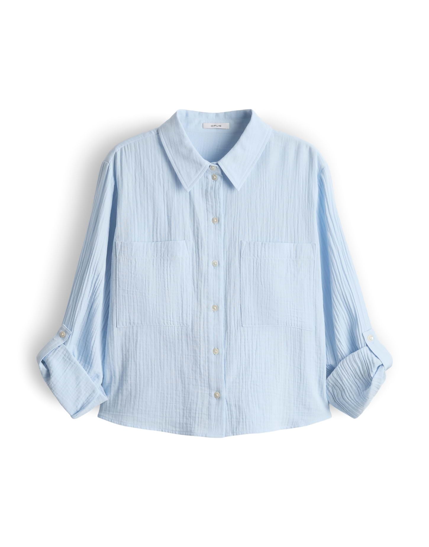 OPUS Crashbluse Damen