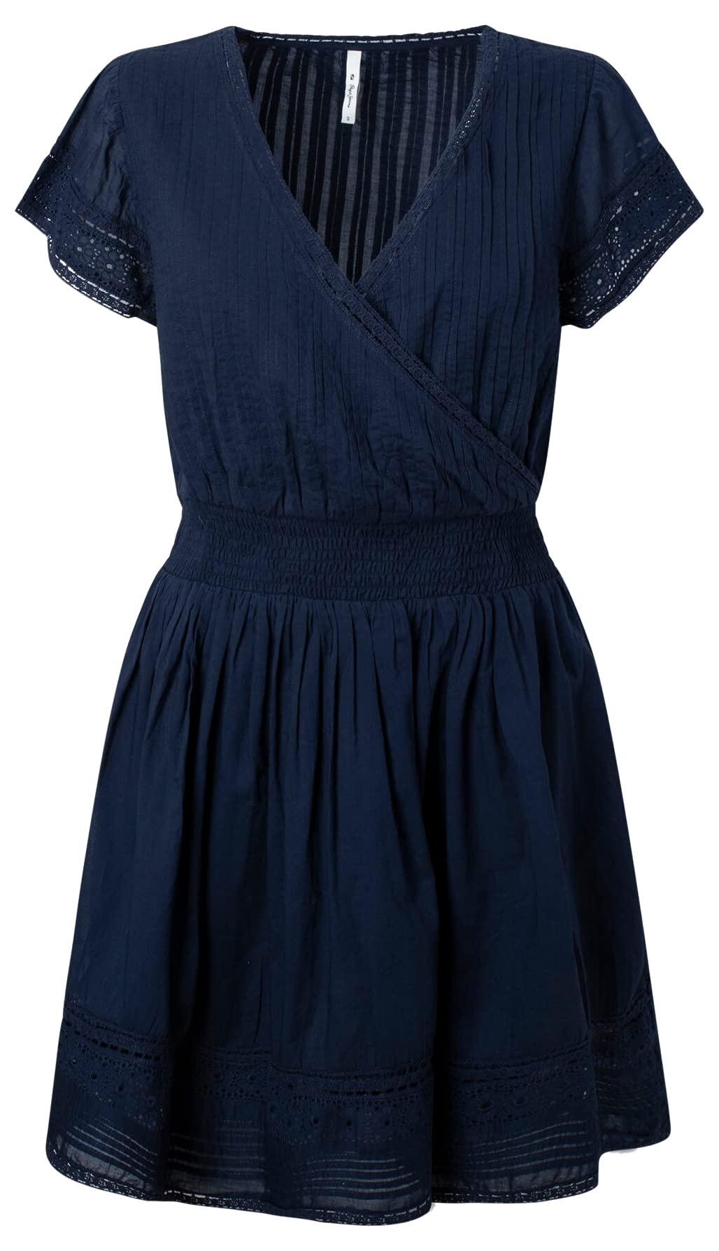 Pepe Jeans Poete Dress para Mujer