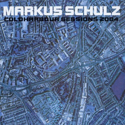 Coldharbour Sessions 2004