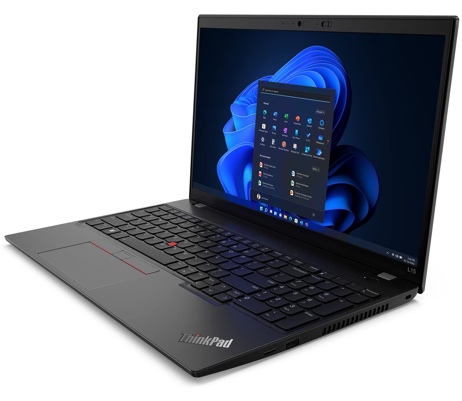 第11世代i5 ThinkPad L15 GEN2 16GB NVMe512GB Lenovo ThinkPad L15 Gen 2 15.6