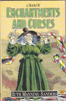 A Book of Enchantments and Curses - Book  of the A Book of...