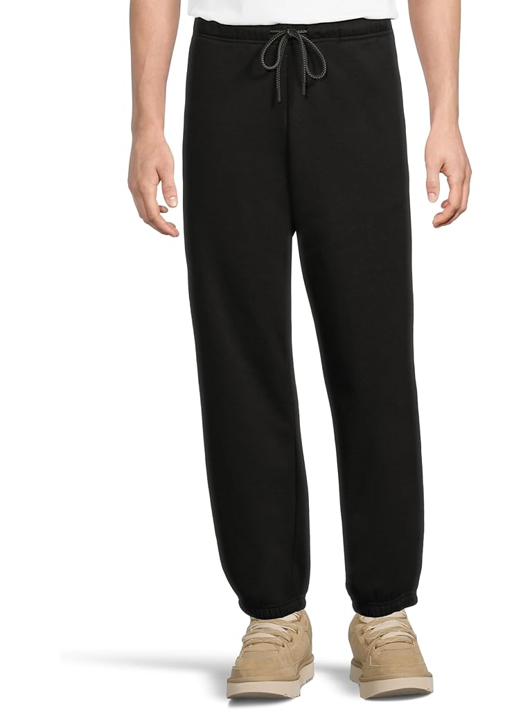 Black UGG Xander Joggers