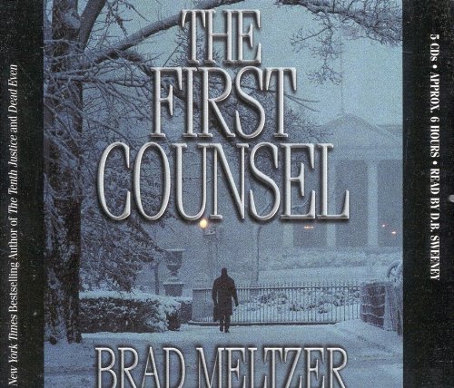 Buy The First Counsel — BookShops.in