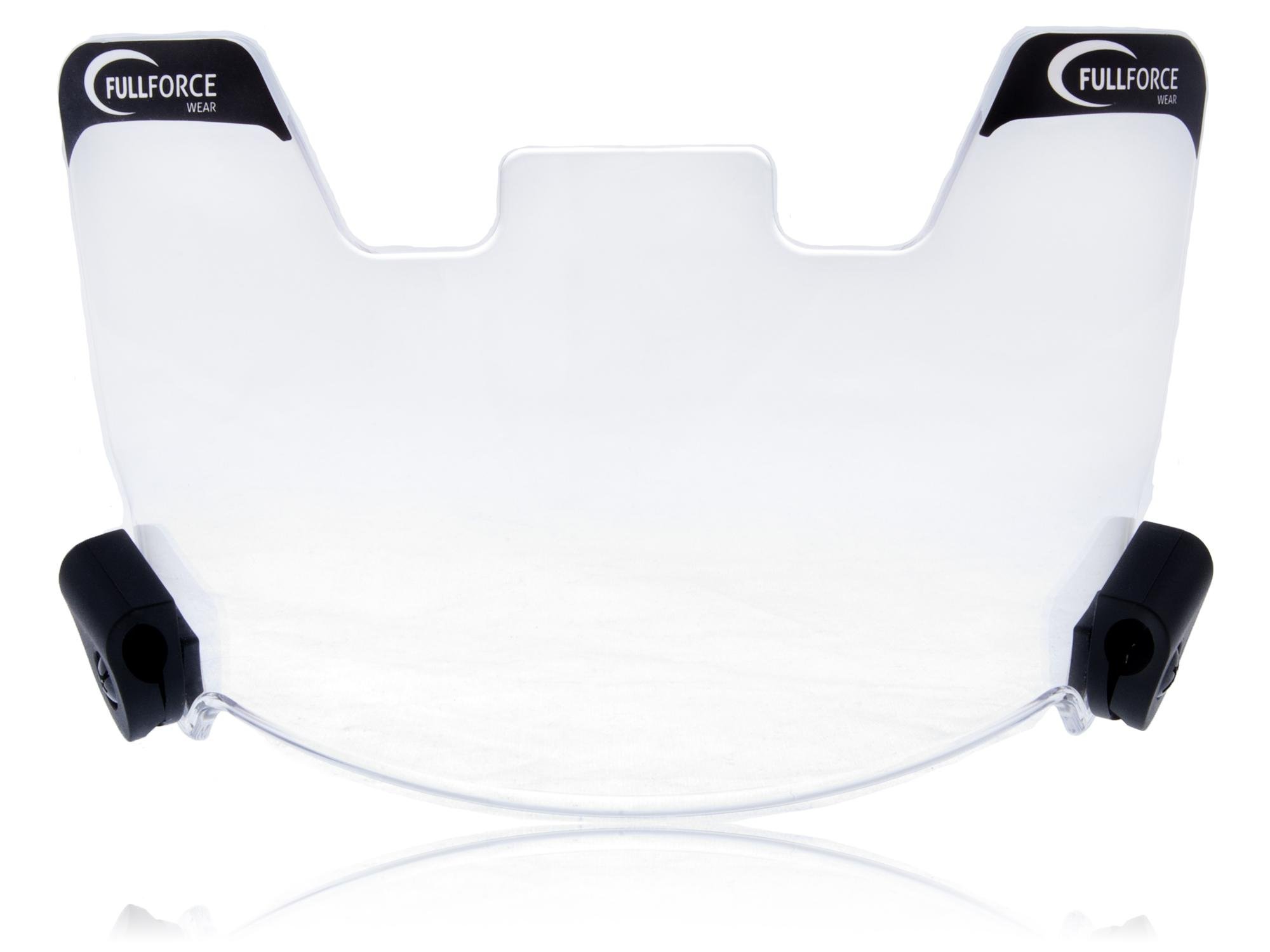 Full Force Eyeshield Clear, Transparent, FF0210064139