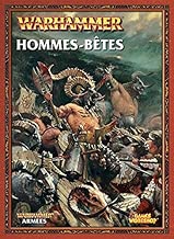 Download Warhammer : Hommes-betes PDF