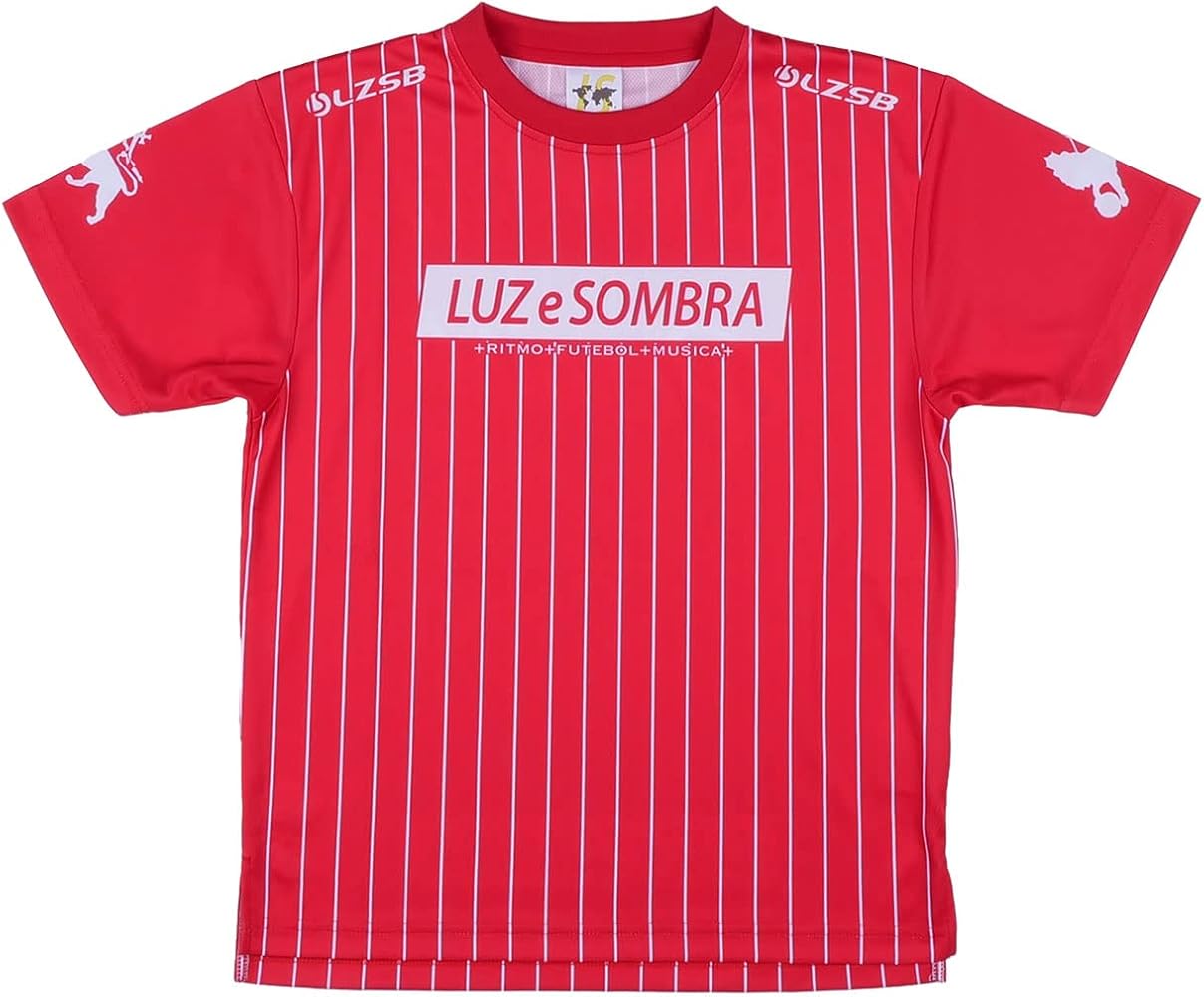 様 ルースイソンブラ プラシャツ 150 ④ 150cm ルースイソンブラ