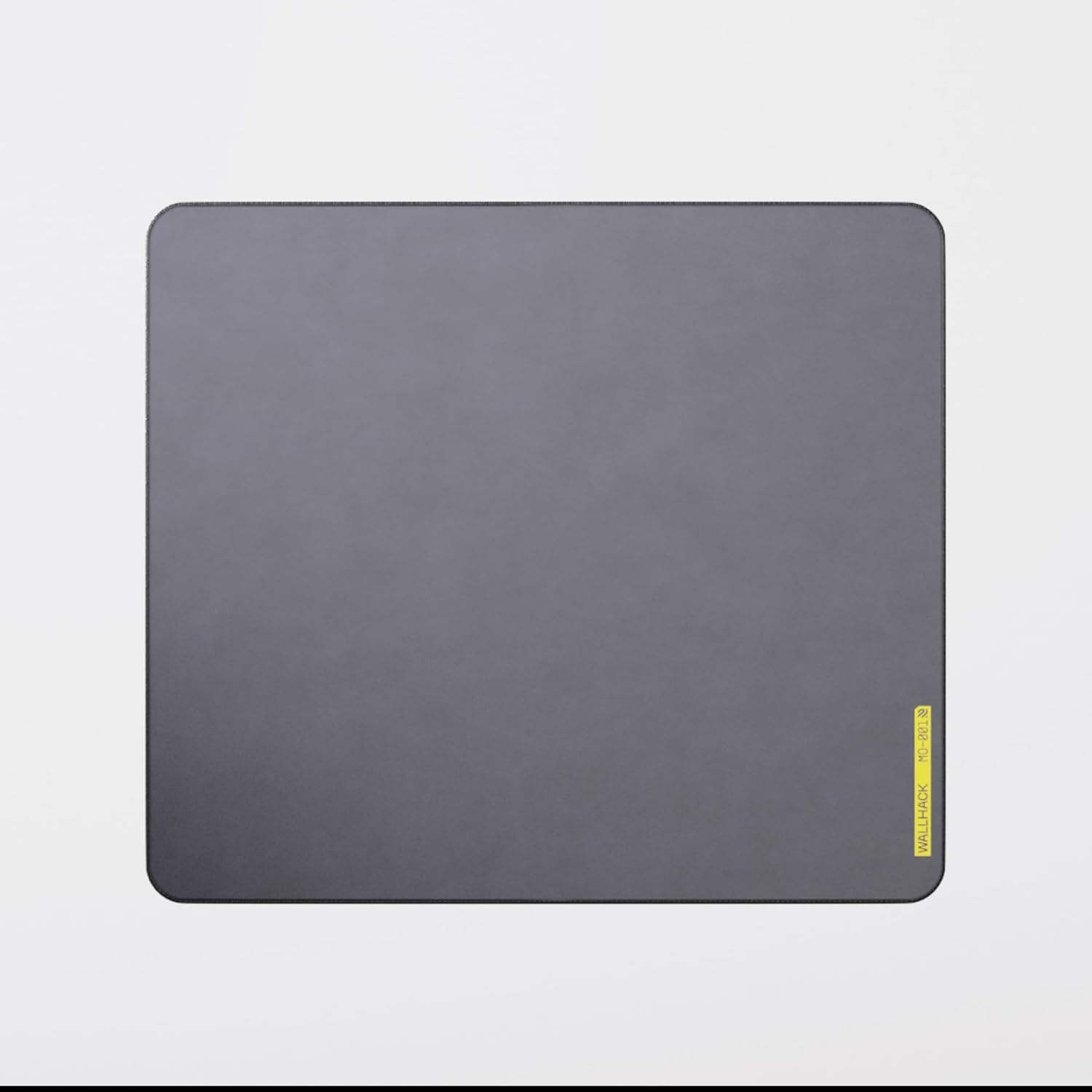Softpad MO Black