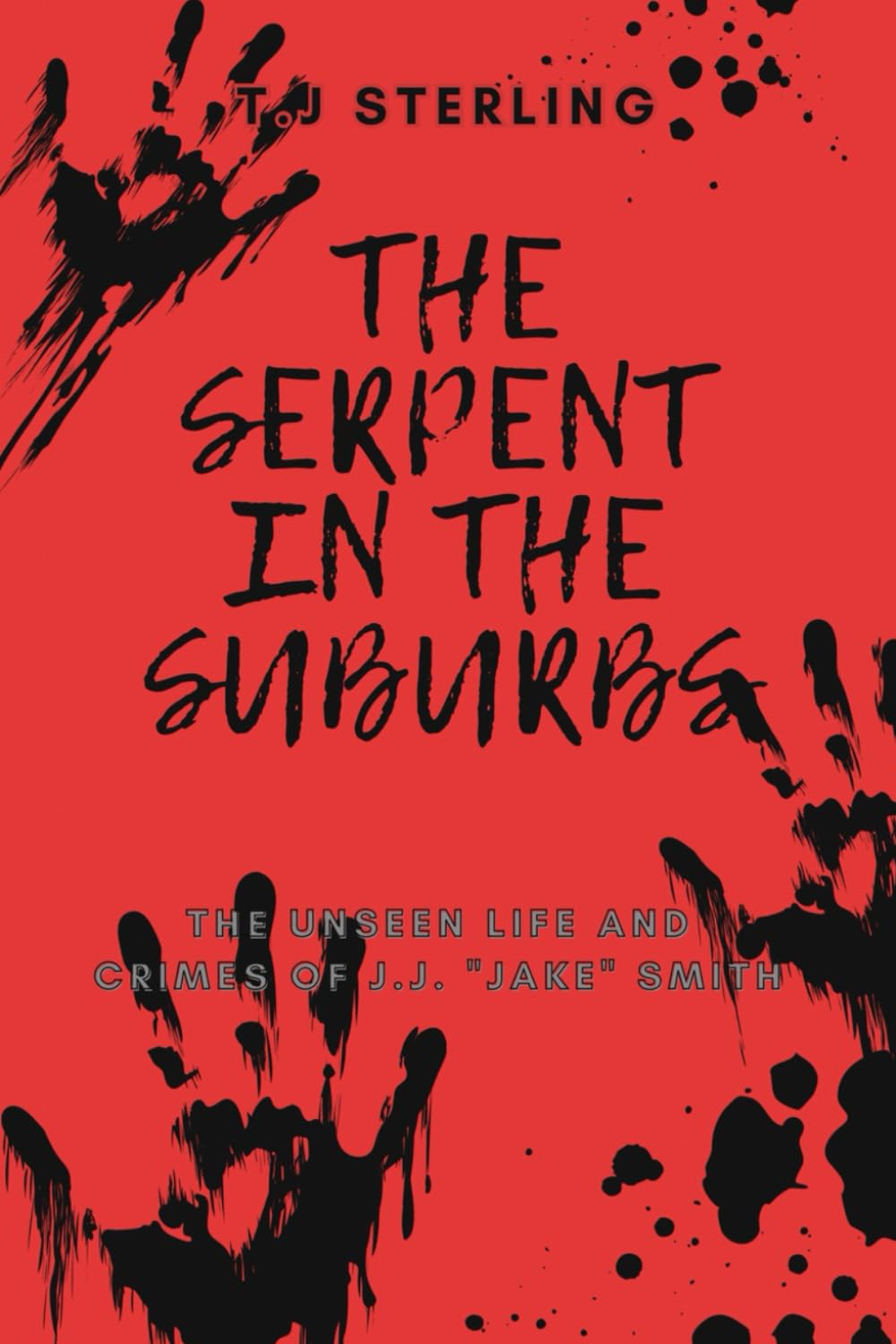 Majosta The Serpent In The Suburbs