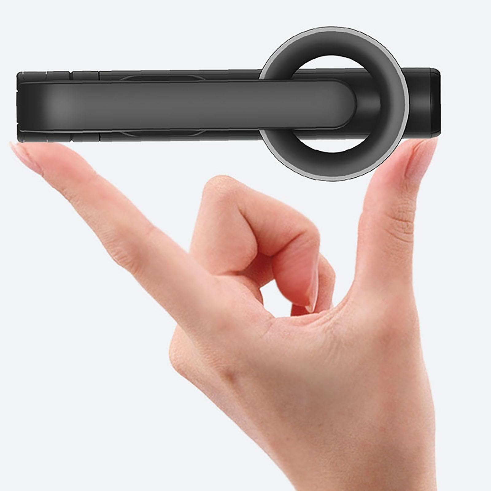 Selfie Stick Treppiede Treppiede Bluetooth compatibile Telecomando allungabile Treppiede per telefono Live Streaming Video Record Compact Selfie Stick