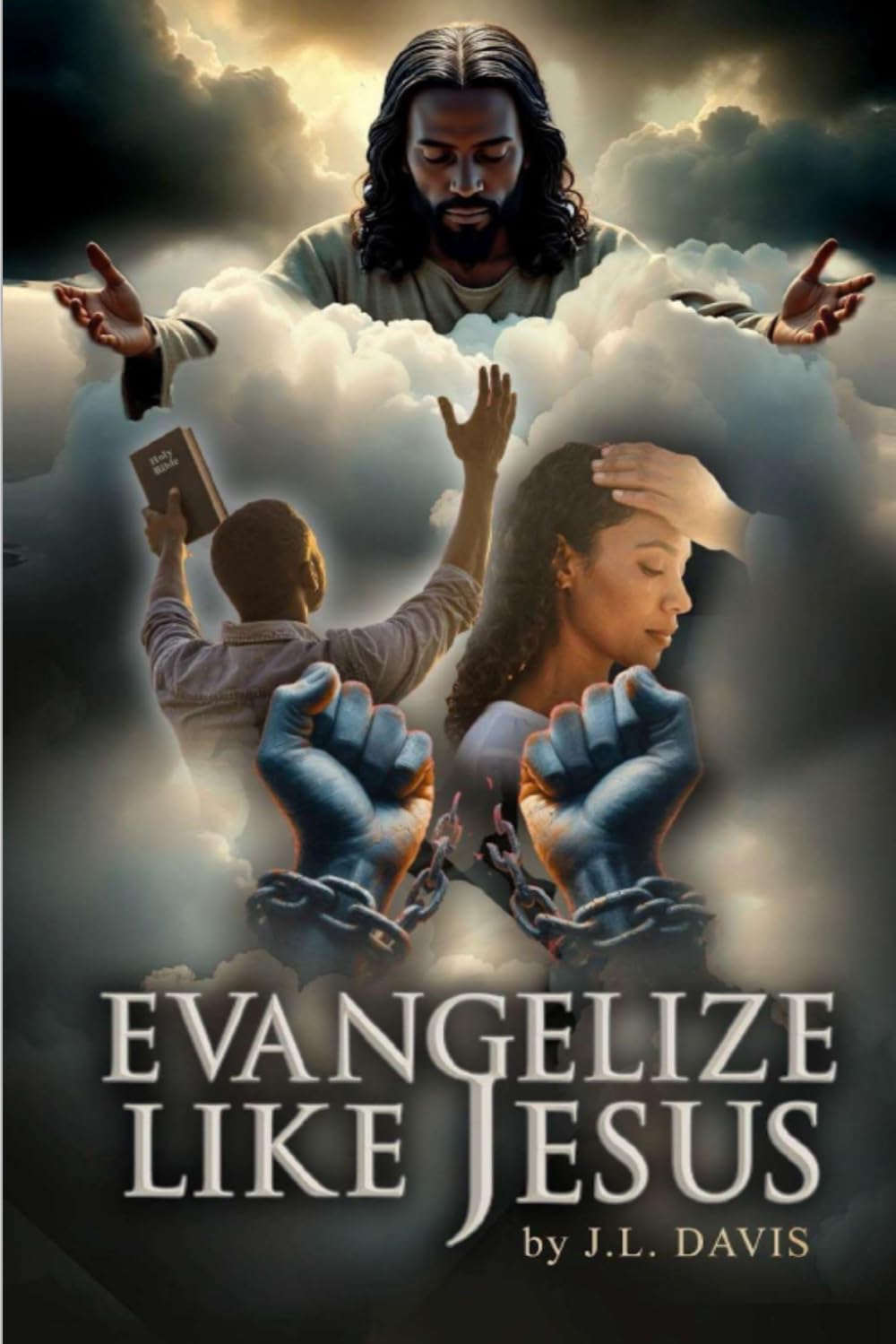 Evangelize Like Jesus