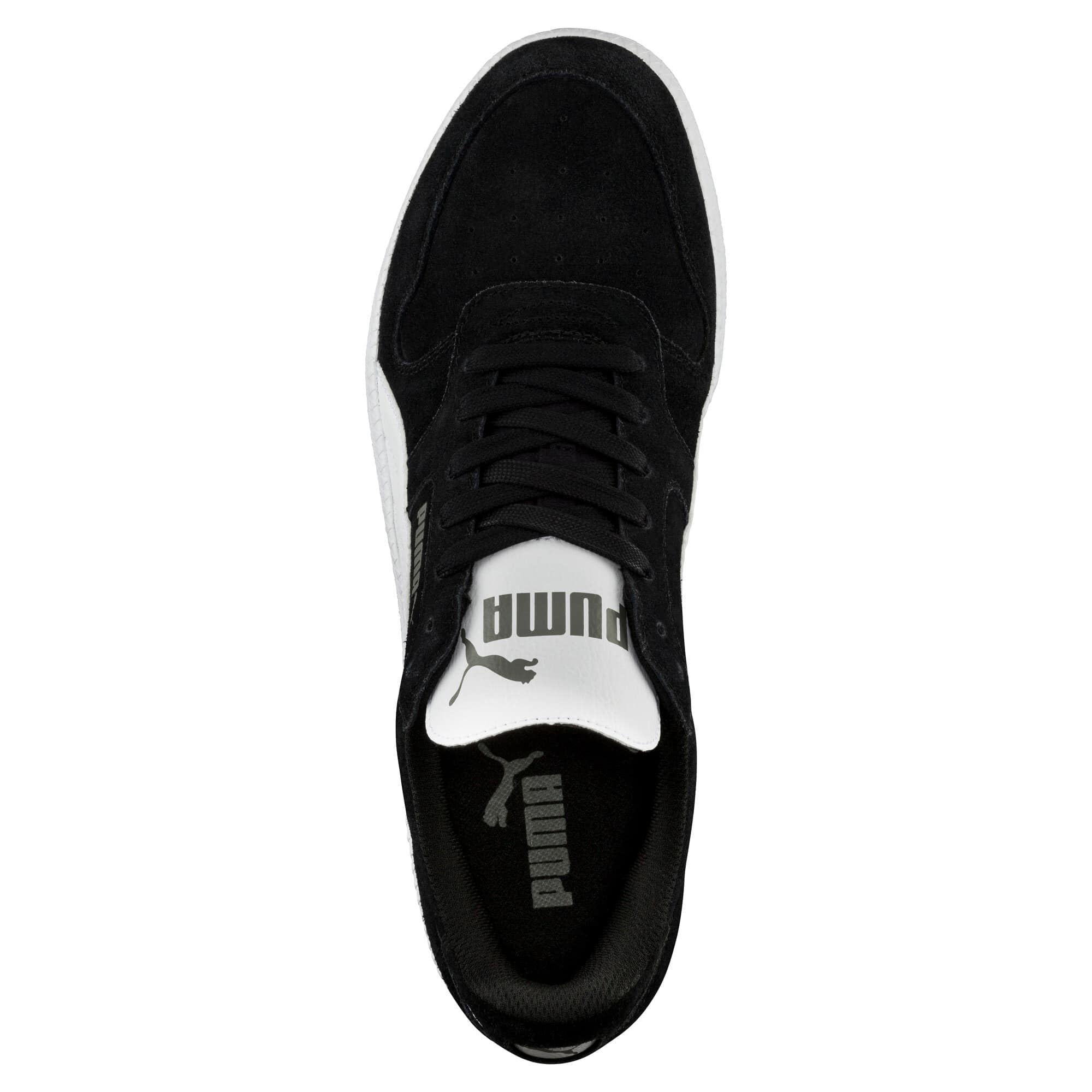 Puma ICRA Trainer SD Zapatillas BajasUnisex Adulto
