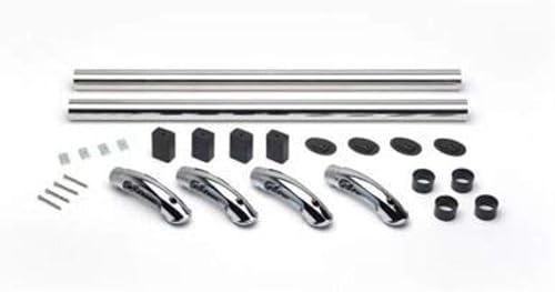 Putco Chevrolet Silverado HDGMC Sierra HD 25003500 2020-2022 49858 caja de 6.8 pies