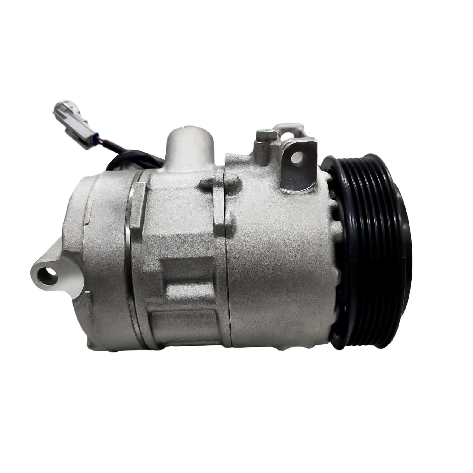 BuyAutoParts AC Compressor & Clutch Kit For 2009-2012 Dodge Caliber & 2009-2017 Jeep Compass/Patriot - Part 60-03281NA - View #6