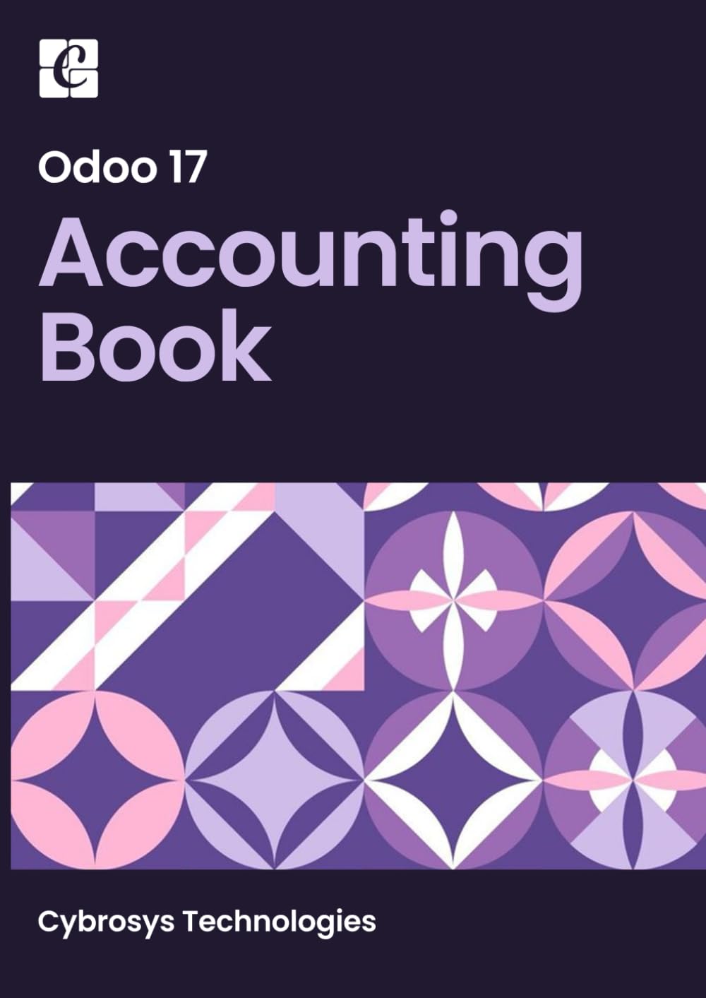 Odoo 17 Accounting Book