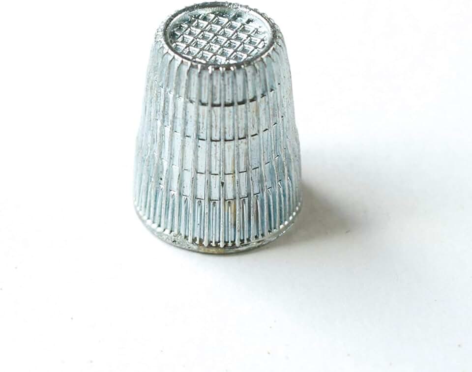 Amazon.co.uk Thimbles Thimbles / Sewing Accessories Home & Kitchen