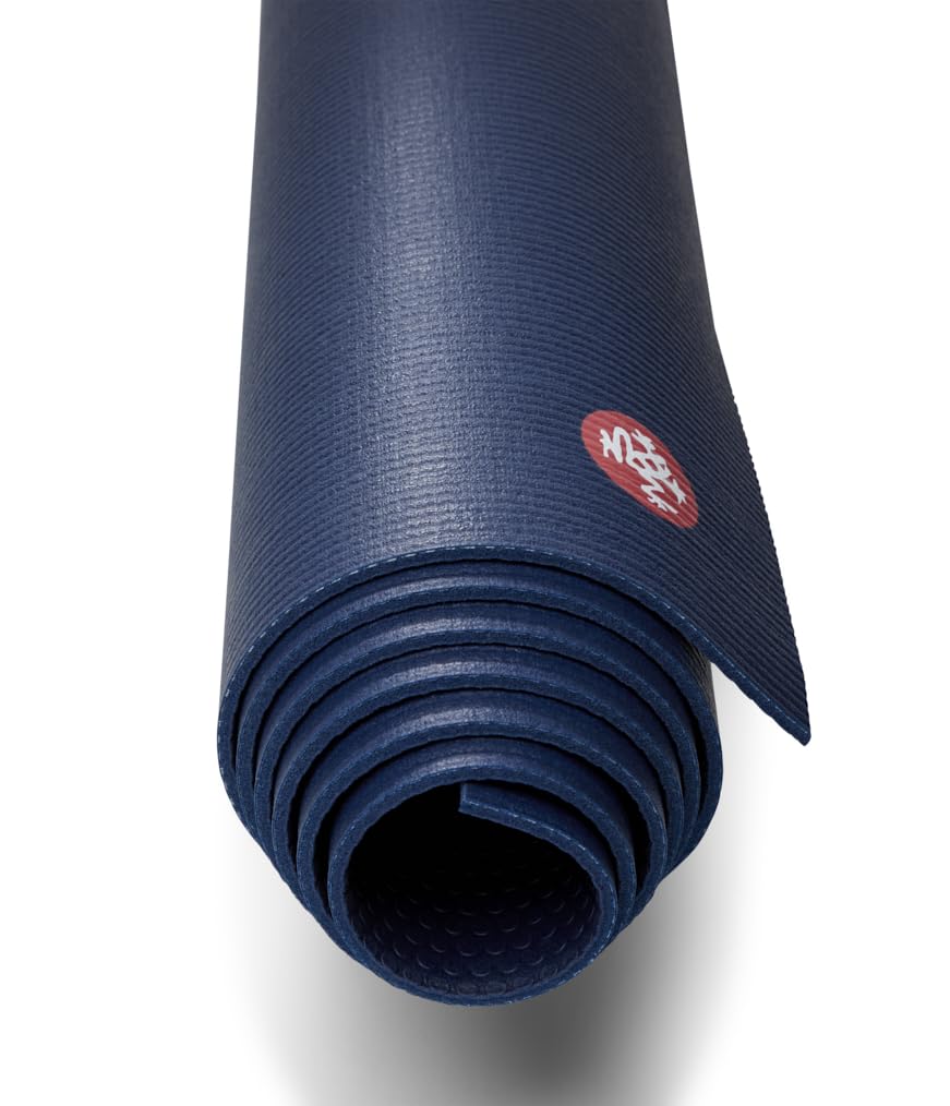 Amazon | Manduka PROlite ヨガマット 68インチ - 4.7mm | 生涯耐久性