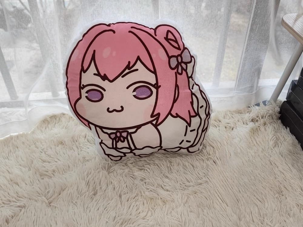 Qatch トラベルトーイ ドッグ DADO Rainbow 虹 子供用 抱き枕 Amazon.co.jp: ドロシー 抱き枕 勝利の女神：NIKKE 抱きまくら doro