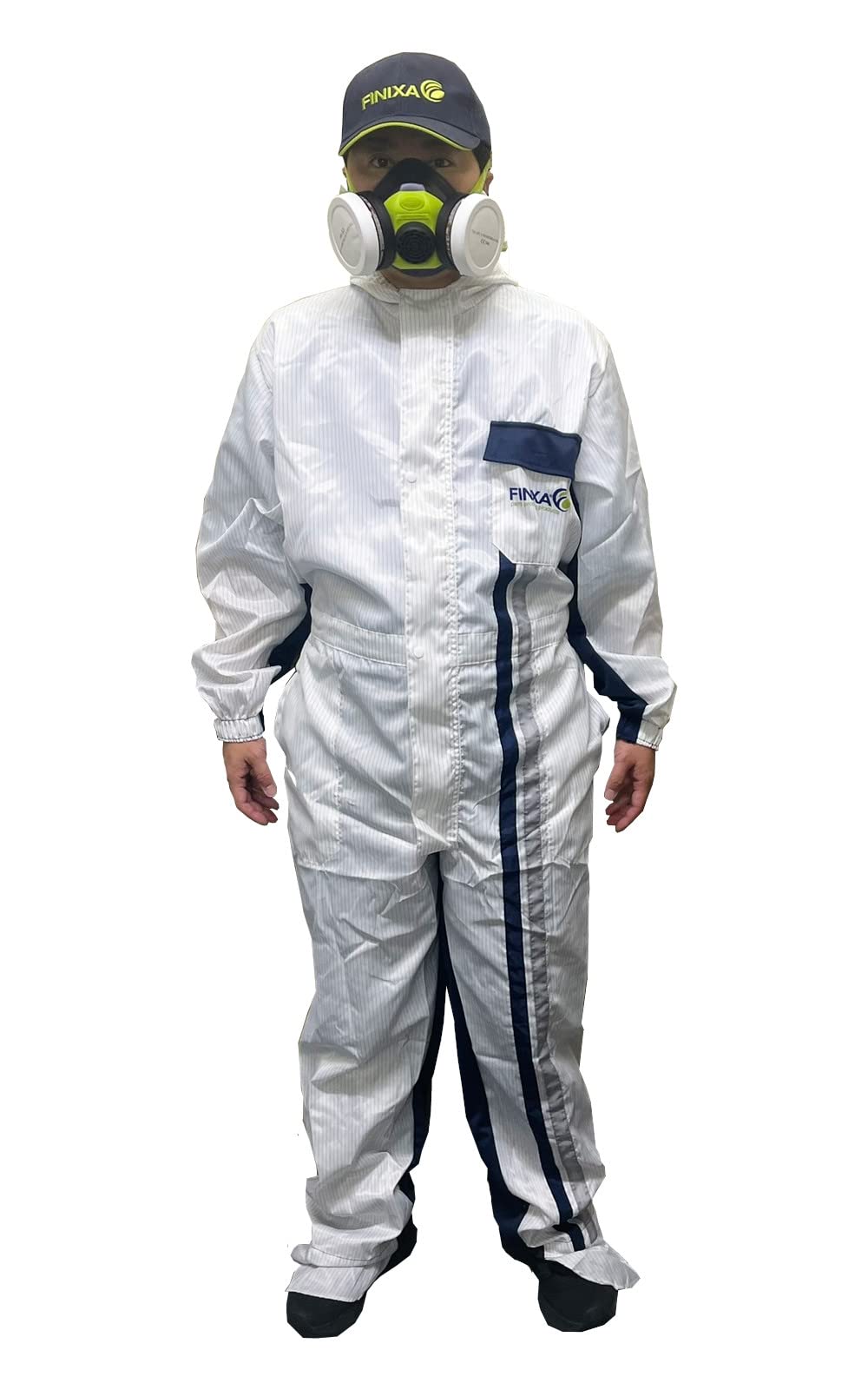 Amazon.co.jp: FINIXA ハイテック スプレー オーバーオール XLサイズ Amazon.co.jp: FINIXA ハイテック スプレー オーバーオール XLサイズ