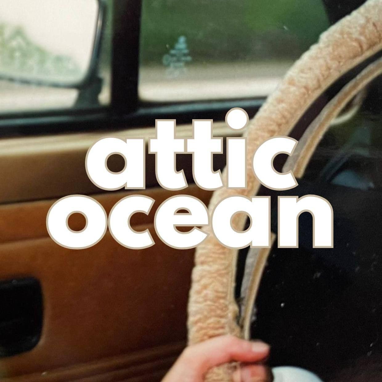 Attic Ocean