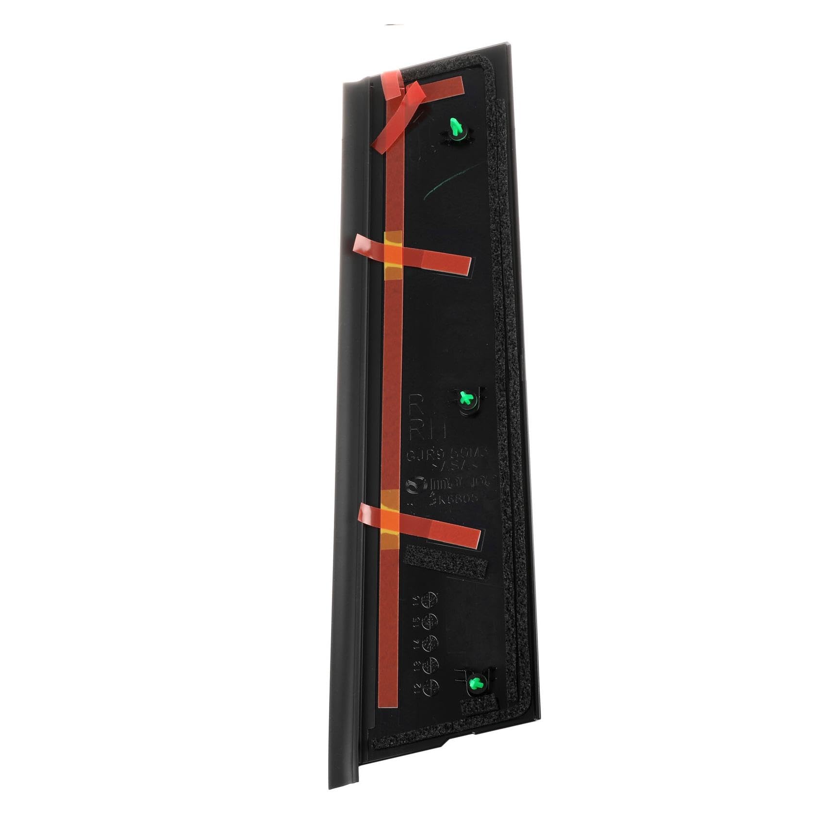 Amazon.com: Genuine OEM for MAZDA 2014-2017 Mazda6 Front Right