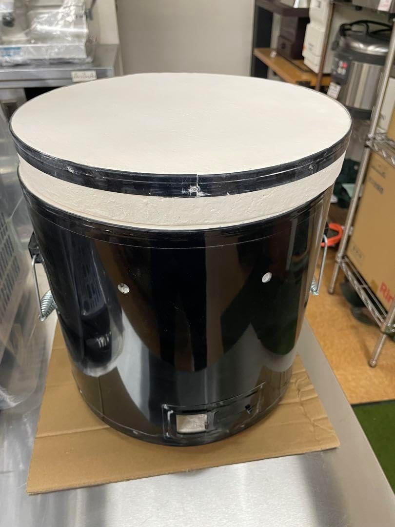 火種コンロ　珪藻土　新品 火種コンロ【純国産珪藻土100％】安心安全の日本製｜朝内燃料