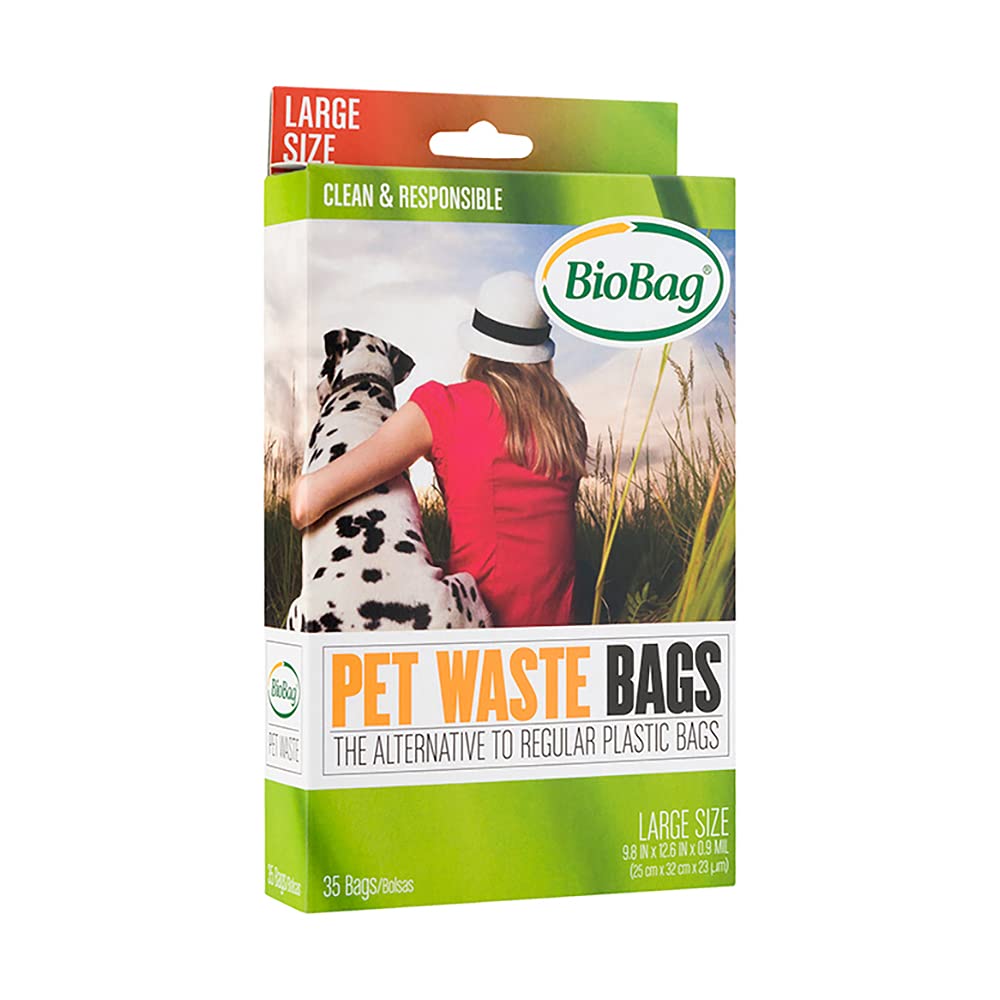 biobag dog