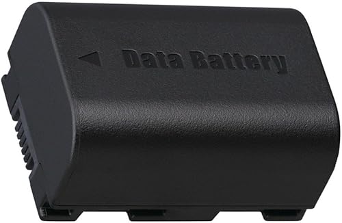 Miniatura 2 de Totalmente decodificada Batería Kastar BN-VG114 (paquete de 1) de repuesto para JVC BN-VG107 BN-VG107U BN-VG107US BN-VG114 BN-VG114U BN-VG114US