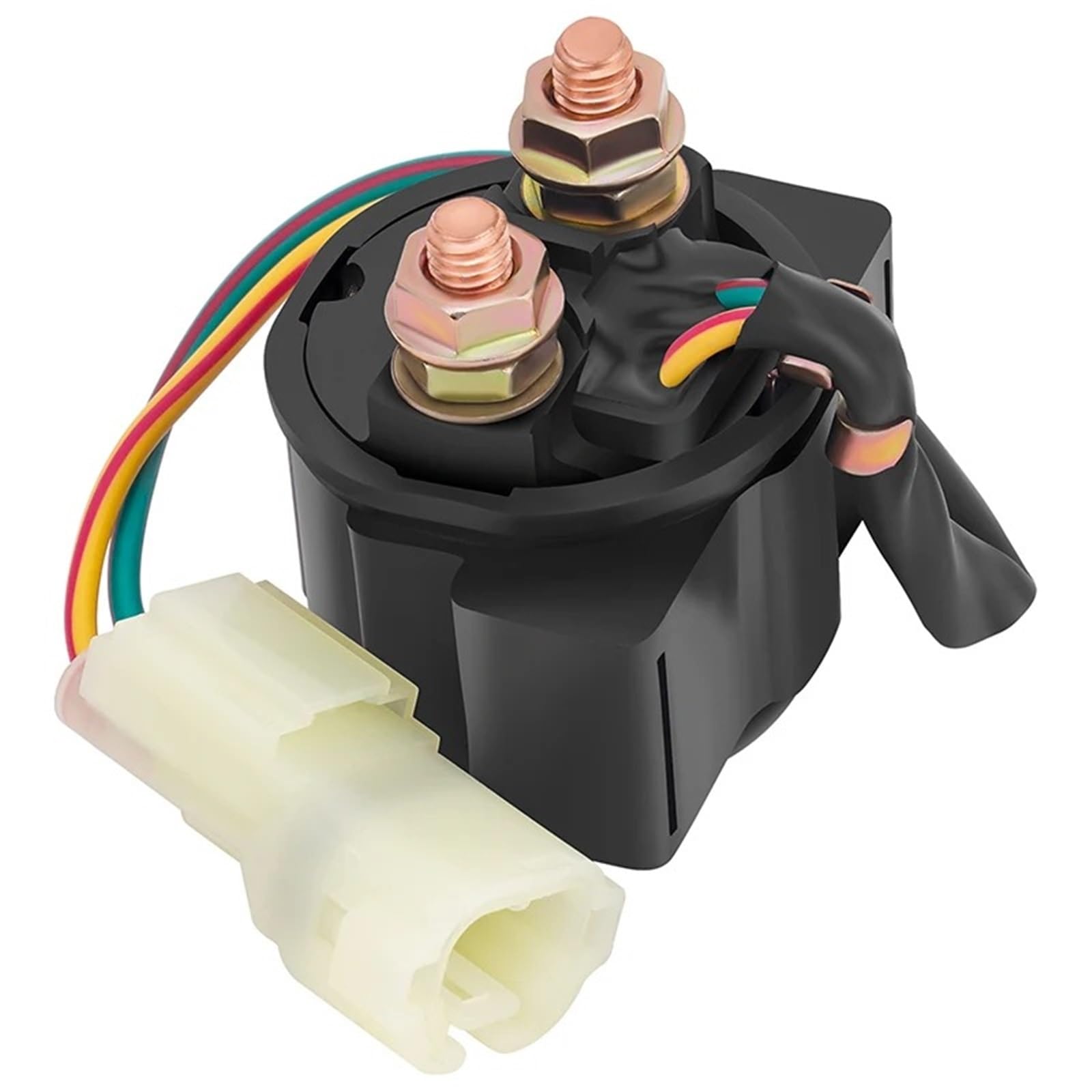 Relè Di Avviamento Per TRX250TM 250 TRX250TE Per Recon 250 ES TRX250 TRX 250 TE TM Moto Relè Di Avviamento Solenoide ATV 35850-HM8-B00