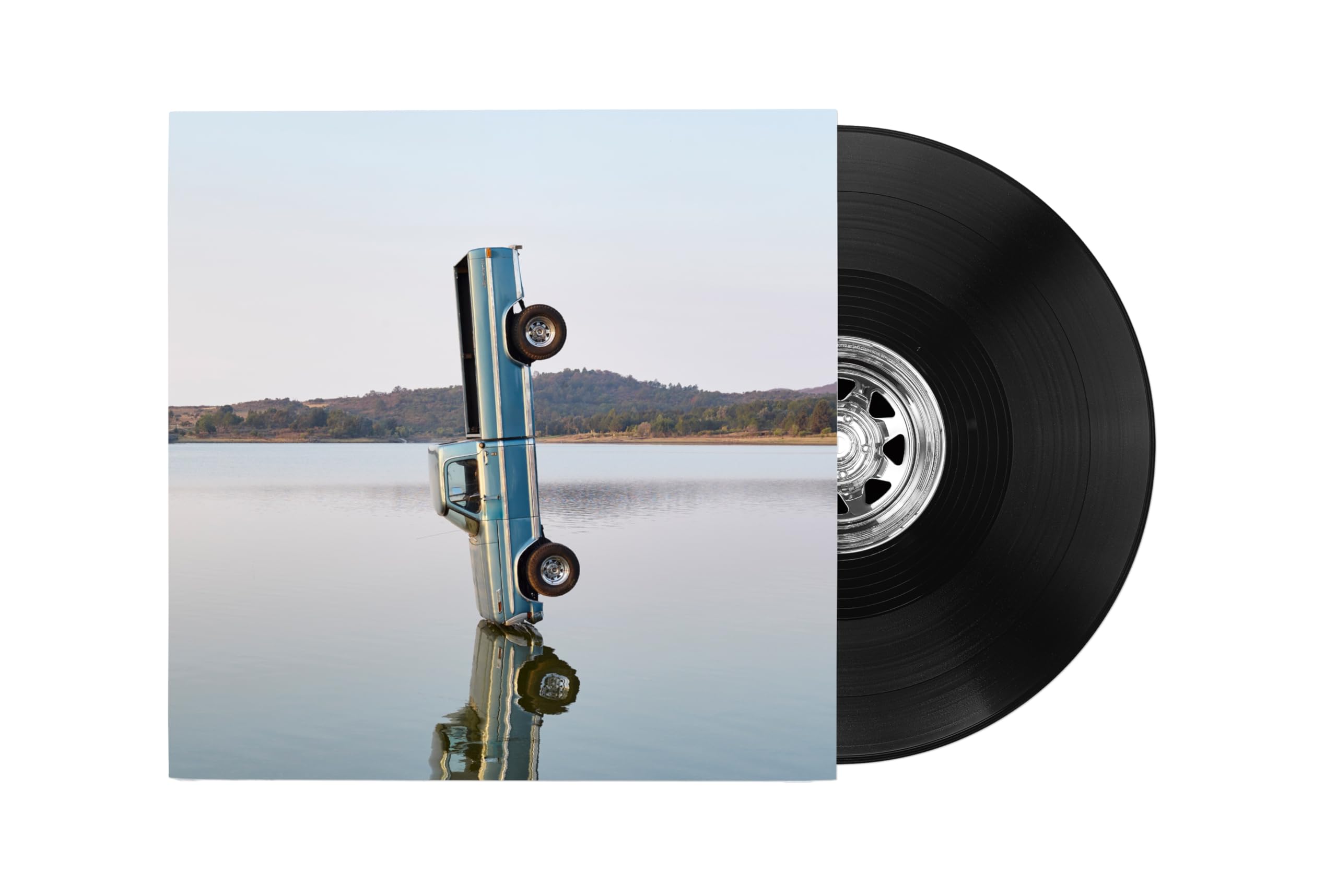 F-1 Trillion (2LP) [Vinyl LP] [VINYL]