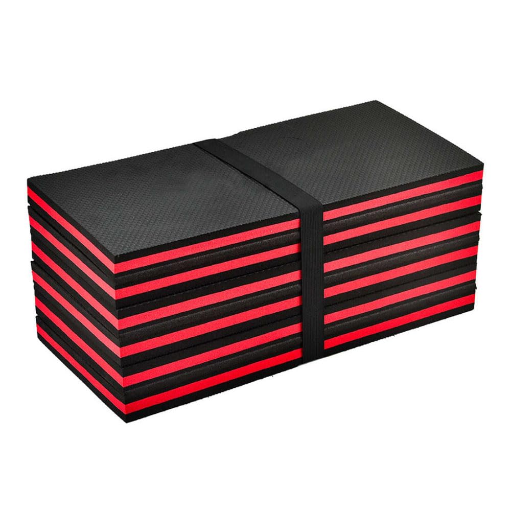 Tappetino da Lavoro per Meccanici,Compatibile con VW Golf VI Cabrio (517), ricambi Auto