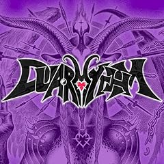 DUA�ERHYTHM / Chevon