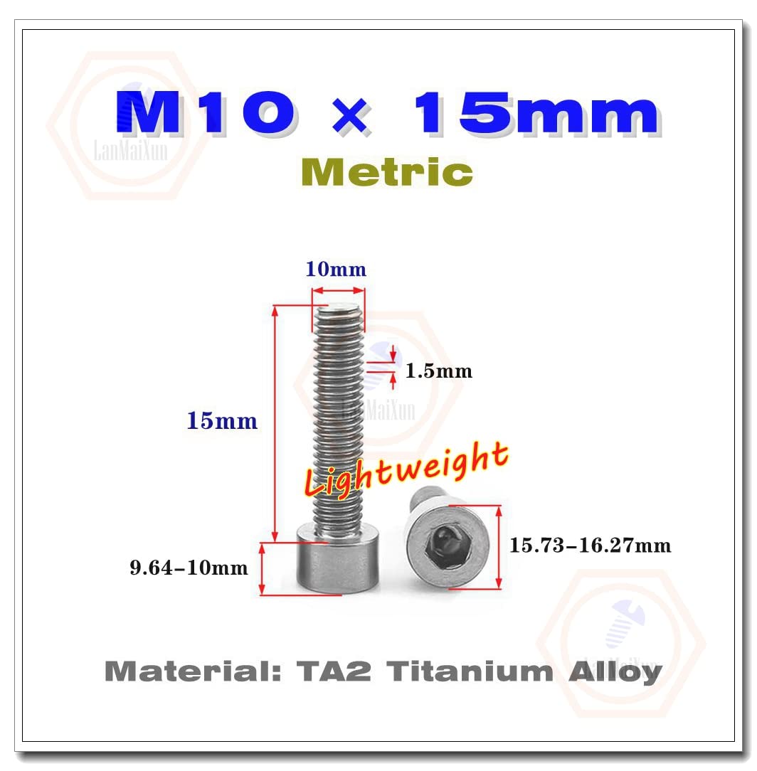 VITE TCEI ZINCATA 8.8 6X40 MM DIN 912 ISO 4762 UNI 5931 | Paride Ferramenta - Foto 6