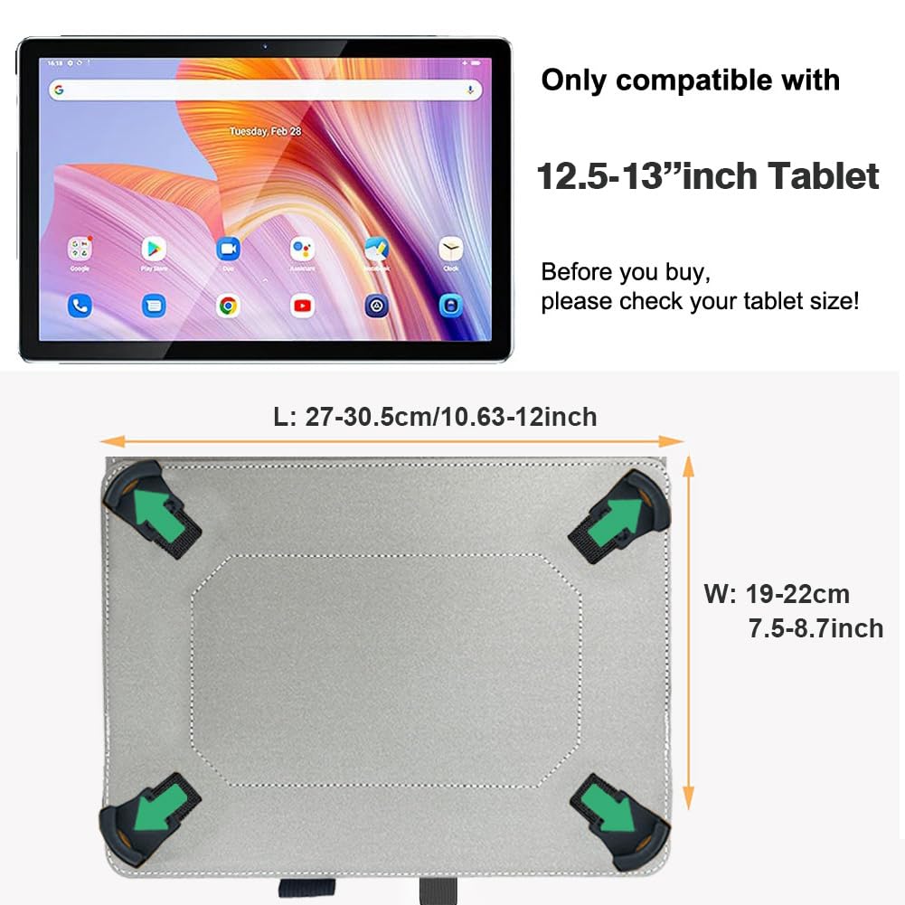Amazon.co.jp: Ytaland ユニバーサルケース TECLAST T65Maxタブレット