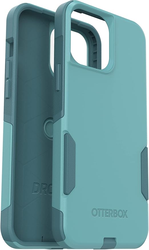 Amazon Com Otterbox Commuter Series Case For Iphone 13 Pro Max Iphone 12 Pro Max Riveting Way Everything Else