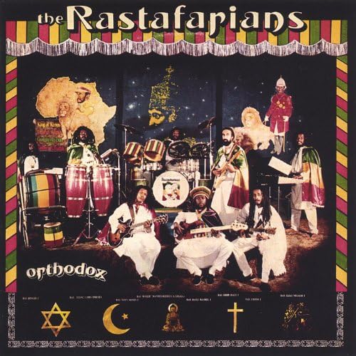 ★The Rastafarians Orthodox レコード★ Amazon.co.jp: Orthodox : The Rastafarians: デジタルミュージック