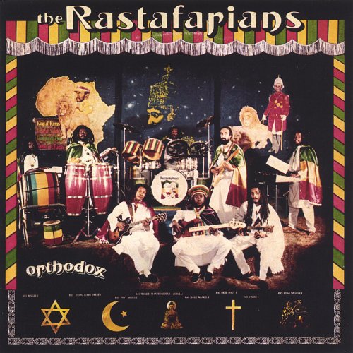 The Rastafarians
