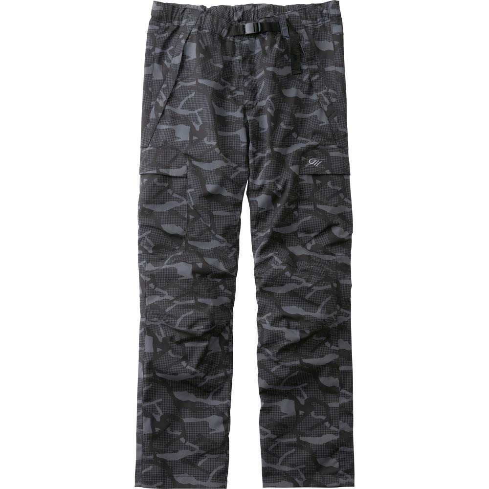 Amazon | [Goldwin] ゴールドウイン パンツ GWM マルチライドウォーム